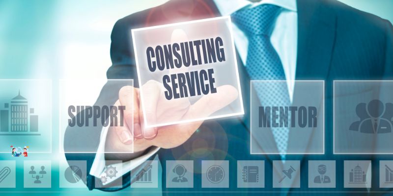 IT Recruitment Consulting