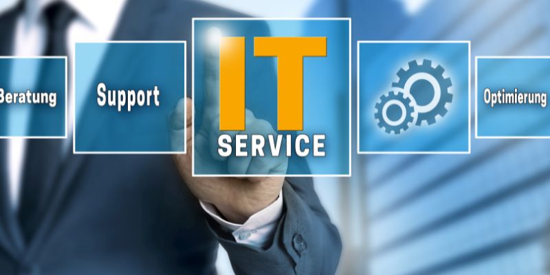 IT Services